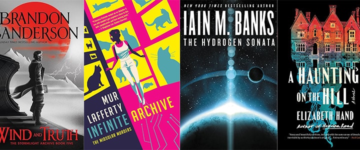 Summer Reading List 2025